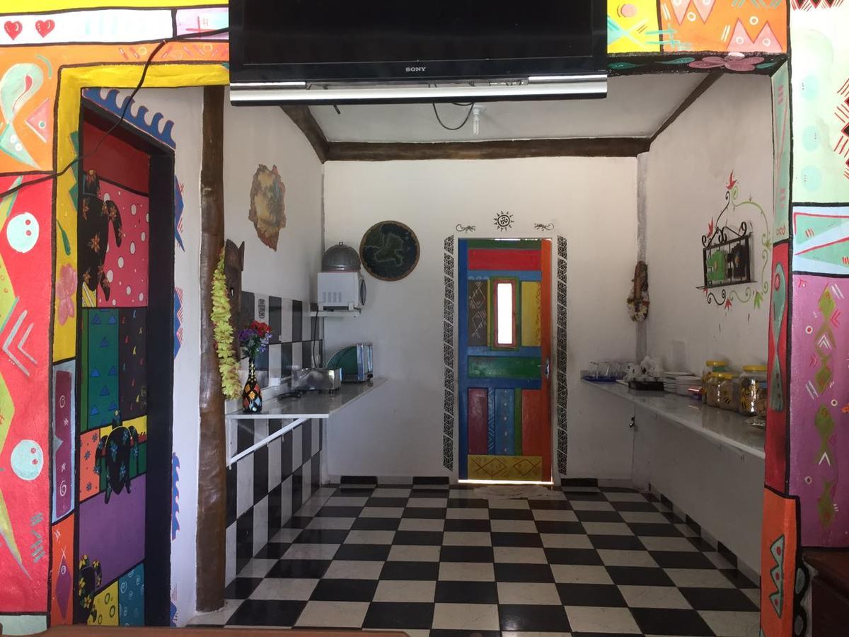 Suites Do Caboclo Ilhabela Eksteriør billede